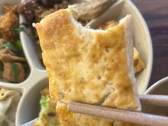 -素满香·食养自助(建邺万达店)