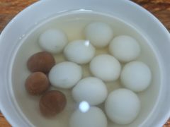 桂圆汤圆-大叔家福鼎小吃(十全街店)