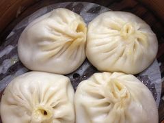 蟹粉小笼-王家沙点心店(南京西路总店)