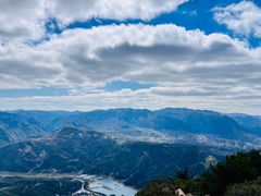 -北岳恒山