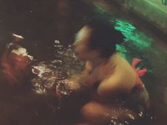 -西安国际创新人才交流中心•药浴温泉