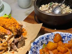 -苏乡兰亭·新派淮扬菜(吾悦广场店)