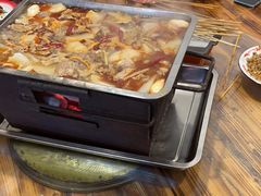 -冶建镜子·老南昌大排档·江西虾王(总店)