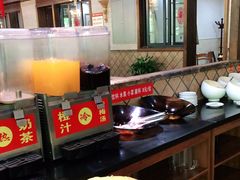 -楚江子·龙继斑鱼庄(建设东路店)