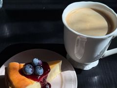 -糖房咖啡(南锣鼓巷店)