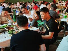 -郑喜旺烧烤(新郑店)