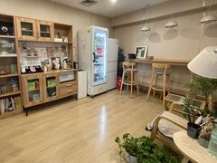 -蓝鲸自习室(将台店)