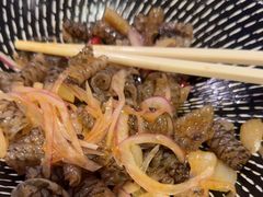-德尚煌·顺德菜(誉山悠方天地店)