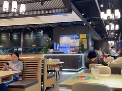 -上下九广州菜馆(李家村万达店)