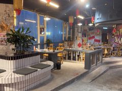-神伙烧烤(江北黄泥塝店)