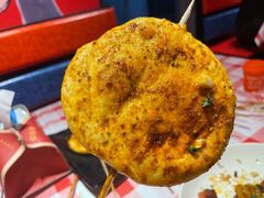 -熊记海鲜烧烤(戬浜店)