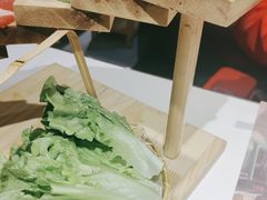 -千寻山野烤肉(天虹店)