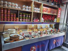 -西江红·株洲本地菜(滨江南路店)