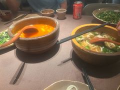 -山石榴·贵州菜(陆家嘴中心店)