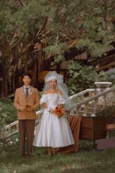 -金夫人婚纱摄影(惠阳店)
