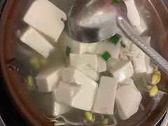 -汝萍传统蘸水菜(春华路总店)