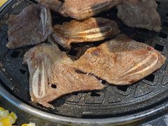 -韩宫宴烤肉·料理(如皋万达店)