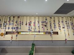 -满记甜品(王府井北京市百货大楼店)