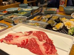 -蚝英雄鲜蚝自助专门店(长楹天街直营店)