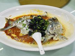 -八仔大富楼·河鲜(西江店)