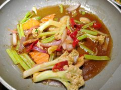 -小菜园新徽菜(苏州繁花中心店)