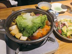 -麦秋寿司(富都广场店)