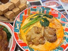 -孖记茶档·热腾茶餐(江南西plus店)