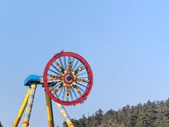 -南京银杏湖乐园