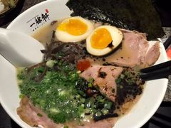 -一豚轩·烧鸟·豚骨拉面(五四路店)