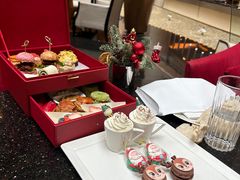 -威斯汀舞台餐厅