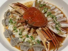 长脚蟹-一麦·龙岛(上海青浦店)