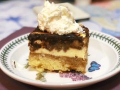 -The Cheesecake Factory 芝乐坊餐厅(王府中環店)