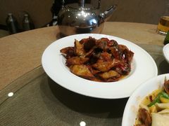 -新疆巴州金丝特餐厅(大钟寺店)