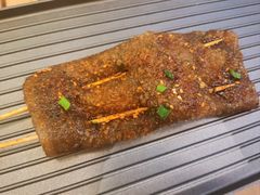 -暮炭·鲜货烧烤小李的精酿酒馆(泽科·空港星泽汇店)