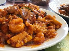 -同发号饭庄(复兴路店)
