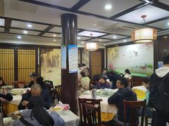 大堂-溱湖八鲜菜馆