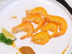 -六福居海鲜火锅铁板料理