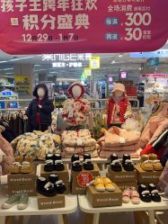 -孩子王童乐园(衡阳万达店)