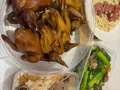 -煲煲掂风味煲仔饭餐厅(西区店)