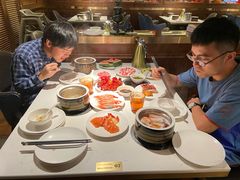 -加餐海鲜自助(宝龙一城店)