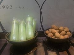 -春天来了(印象新天地店)
