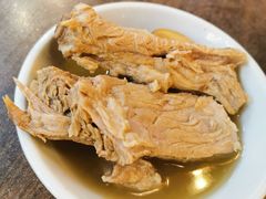 排骨肉骨茶-松發肉骨茶(先得坊店)