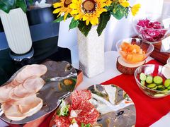 -璞渼咖啡 ROOF P.M. Café(浦东美术馆店)