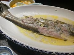 -南京大牌档(青岛万象城店)
