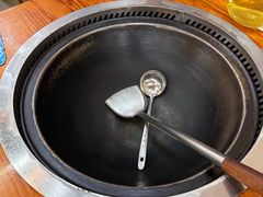 -豫姥家黄河滩地锅城(白沙店)