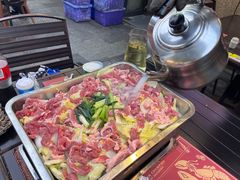 -阿甘龙虾·重庆麻麻鱼(中豪店)