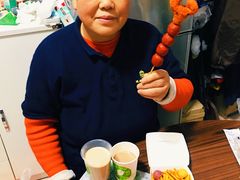 -德克士(前门店)