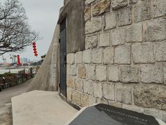-胡里山炮台