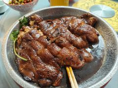 -小城外婆肴私房菜.家宴聚集点(圆明园颐和园·清河上地店)