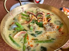 -南沙游艇会·大兵船餐厅